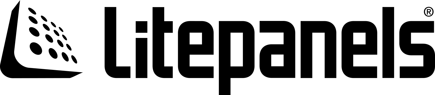 Litepanels Logo Hollywood Lighting