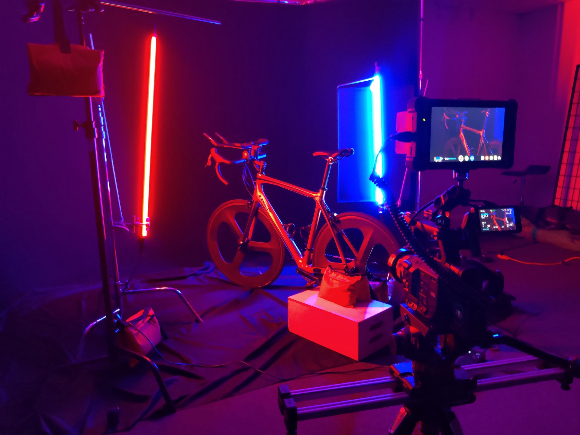 Quasar Science Lighting Image Based Lighting