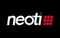Neoti Logo LED Indoor and Outdoor Displays