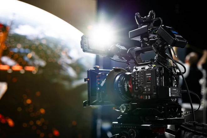 Canon C400