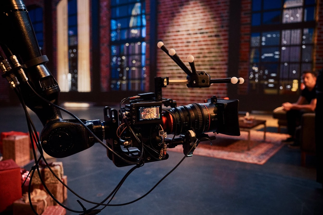 Canon C400