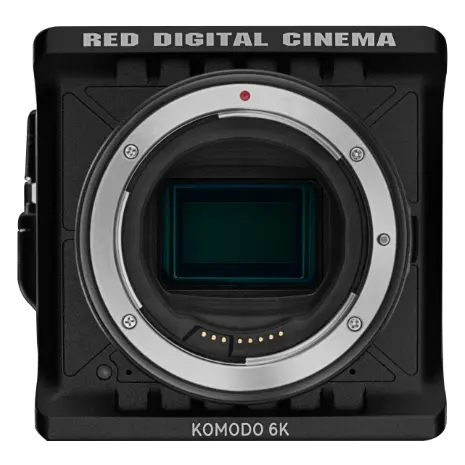 Red Komodo 6K