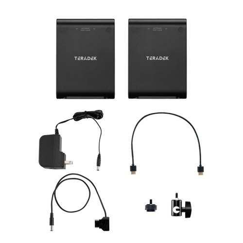 Teradek Ace 750 TX/RX