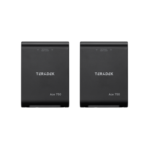 Teradek Ace 750 TX/RX