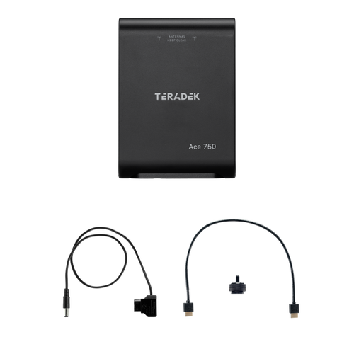 Teradek Ace 750 TX