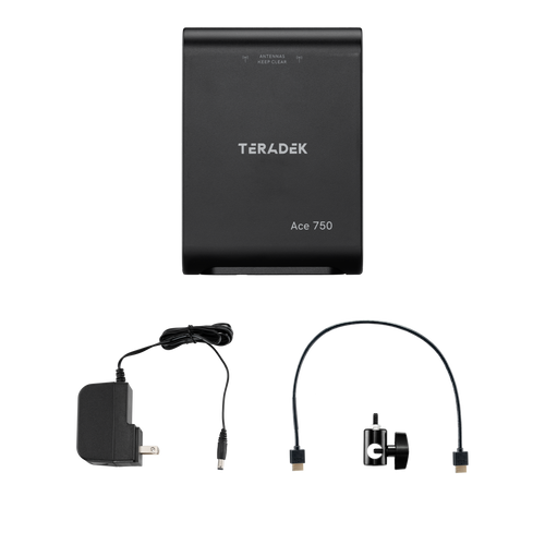 Teradek Ace 750 RX 