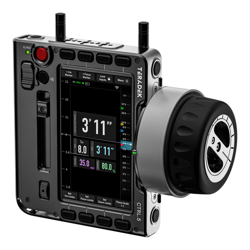 Teradek RT CTRL.5