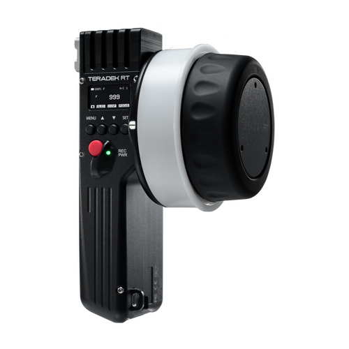 Teradek RT CTRL.1 Single Channel Hand Controller