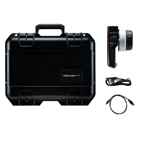 Teradek RT CTRL.1 Single Channel Hand Controller