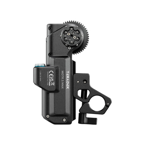Teradek RT MOTR.S MAX 