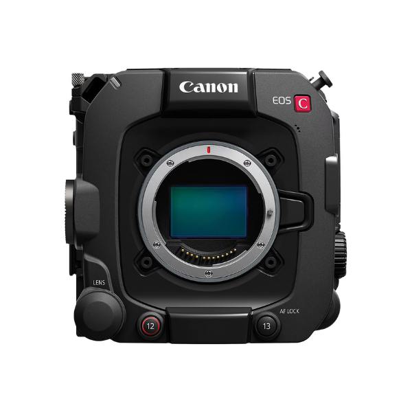 Canon C400