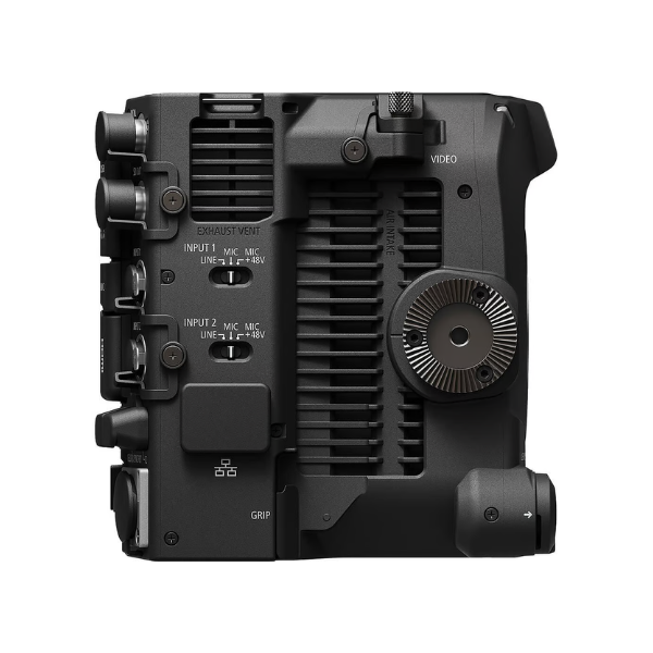 Canon C400