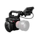 Canon C400
