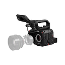Canon C400