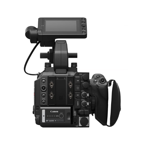 Canon C400