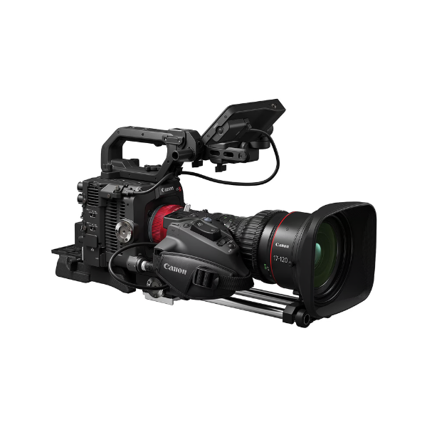 Canon C400