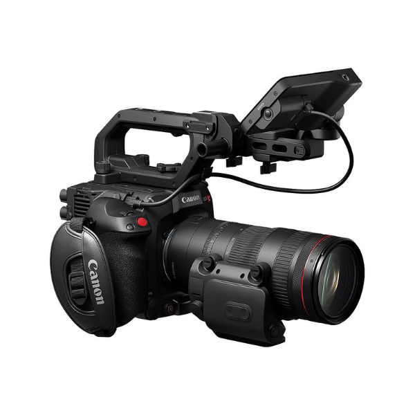 Canon C400