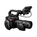 Canon C400