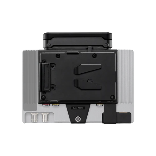 Teradek Bolt 6 Monitor Module RX (Internal V-Mount)