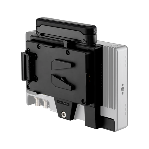 Teradek Bolt 6 Monitor Module RX (Internal V-Mount)