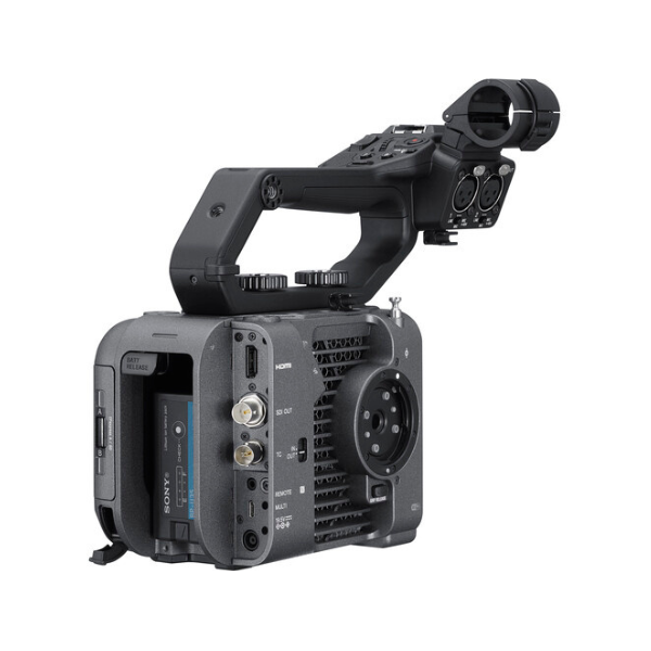 Sony FX6 (Body Only)