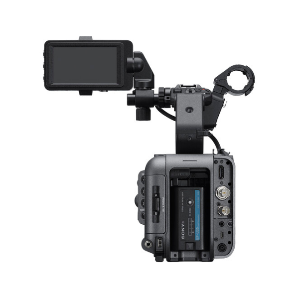 Sony FX6 (Body Only)