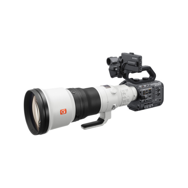 Sony FX6 (Body Only)