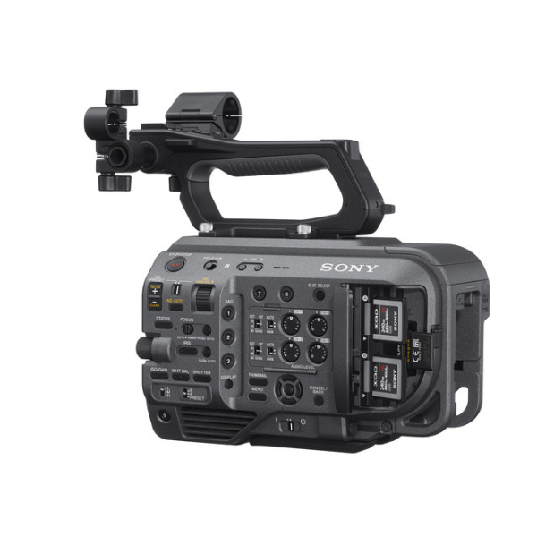 Sony FX9