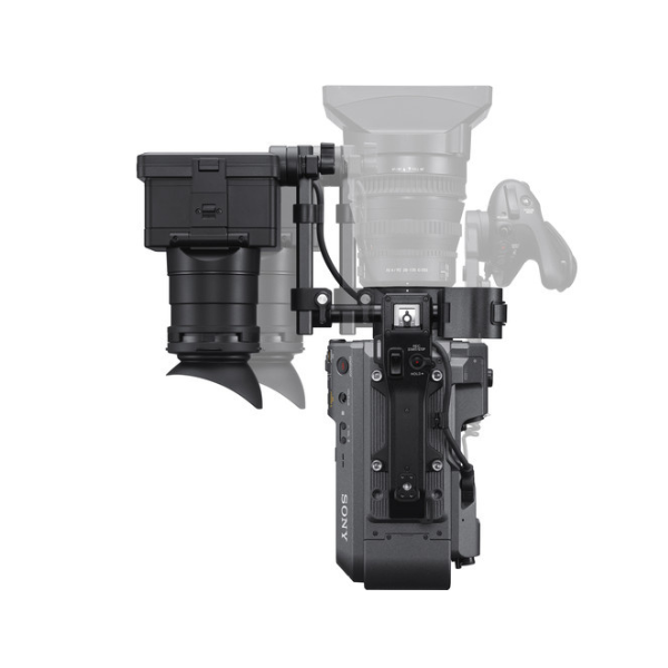 Sony FX9