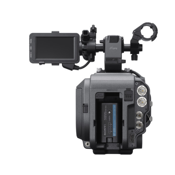 Sony FX9