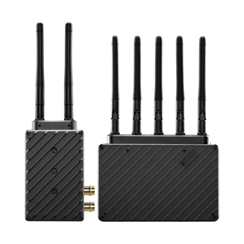 Teradek Bolt 6 LT 3G-SDI/HDMI Set 2