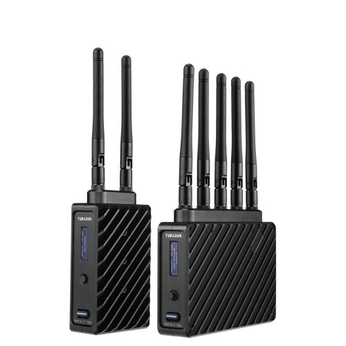 Teradek Bolt 6 LT 3G-SDI/HDMI Set 3