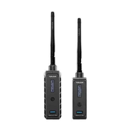 Teradek Bolt 6 LT 3G-SDI/HDMI Set 