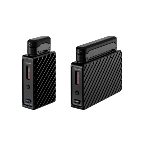 Teradek Bolt 6 LT 3G-SDI/HDMI Set 