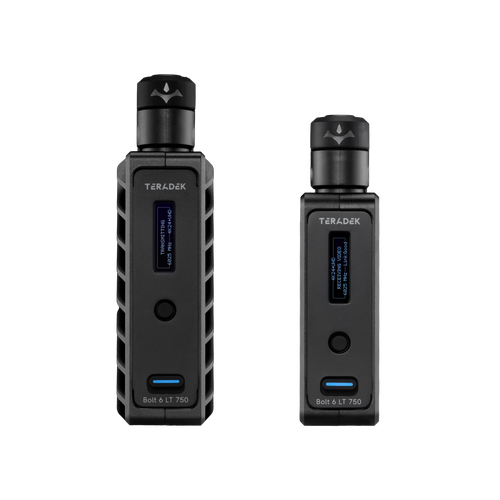 Teradek Bolt 6 LT 3G-SDI/HDMI Set 