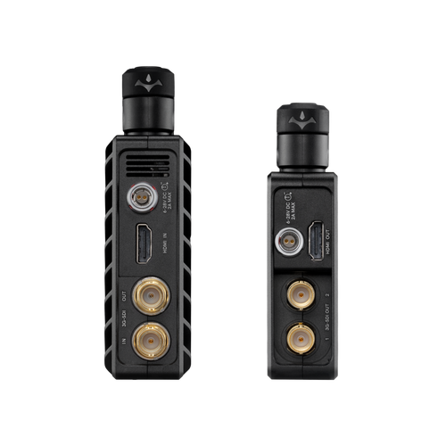 Teradek Bolt 6 LT 3G-SDI/HDMI Set 