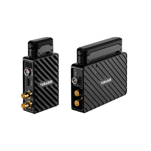 Teradek Bolt 6 LT 3G-SDI/HDMI Set 