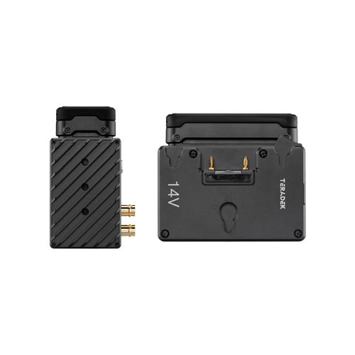 Teradek Bolt 6 LT 3G-SDI/HDMI Set 
