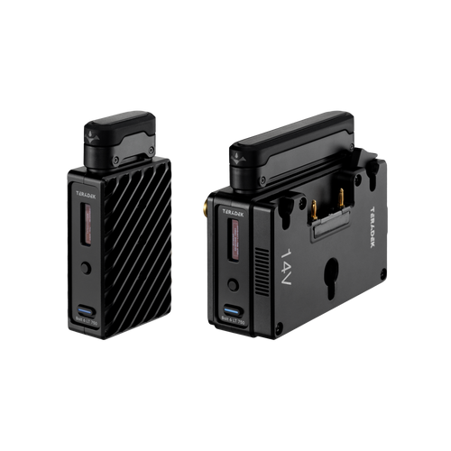 Teradek Bolt 6 LT 3G-SDI/HDMI Set 