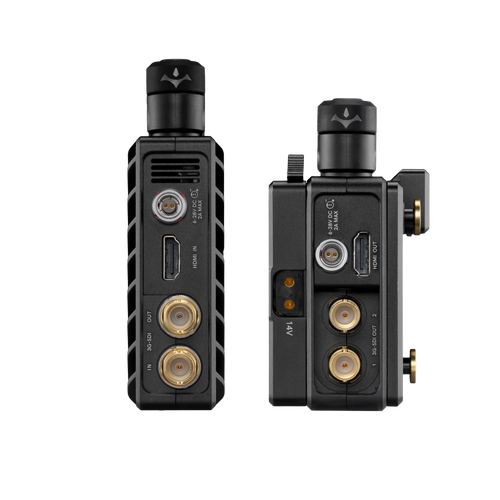 Teradek Bolt 6 LT 3G-SDI/HDMI Set 