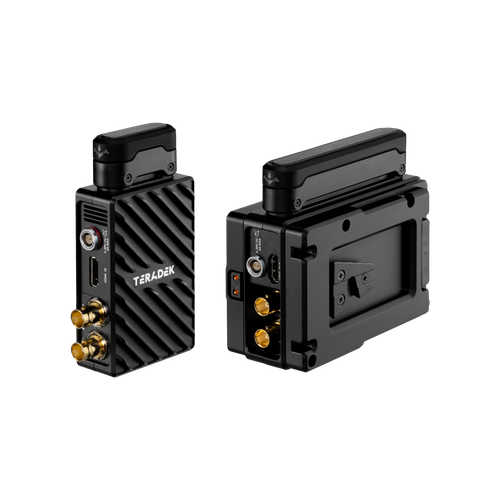 Teradek Bolt 6 LT 3G-SDI/HDMI Set 