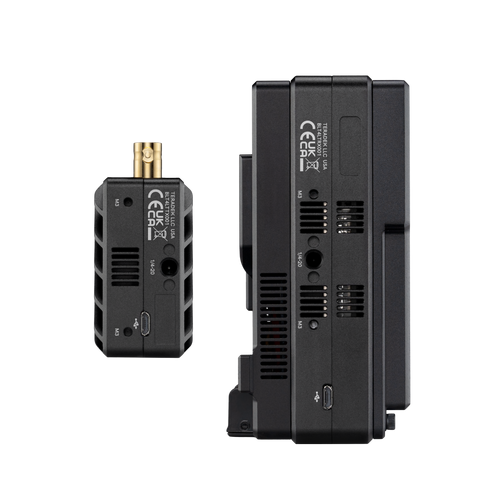Teradek Bolt 6 LT 3G-SDI/HDMI Set 