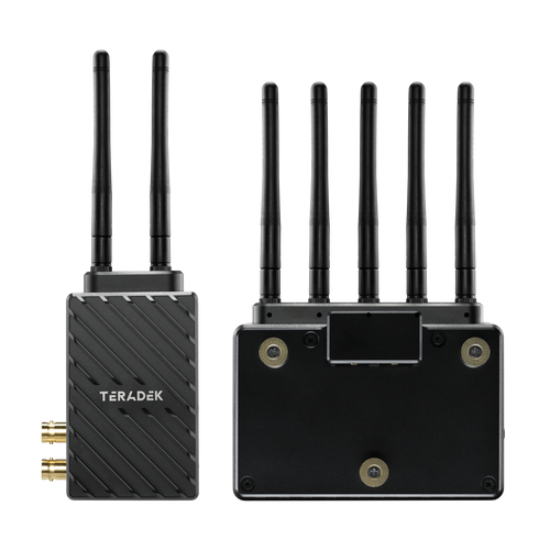 Teradek Bolt 6 LT 3G-SDI/HDMI Set 