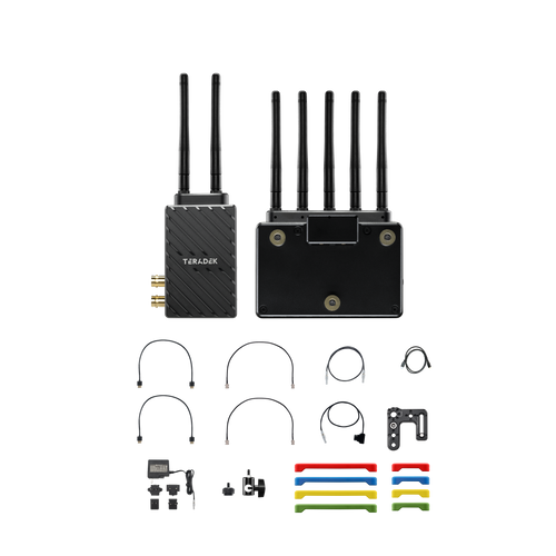 Teradek Bolt 6 LT 3G-SDI/HDMI Set 