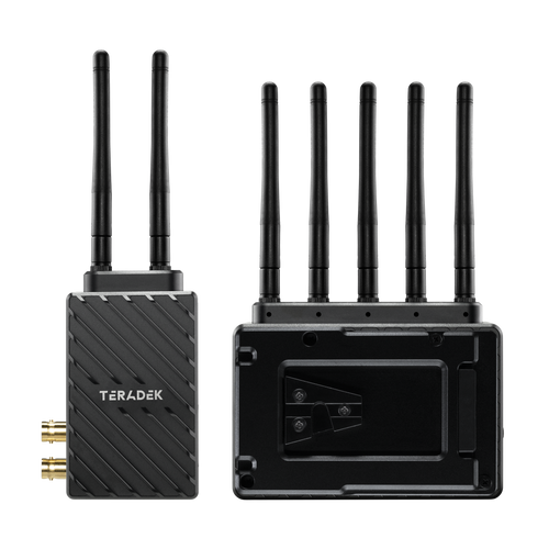 Teradek Bolt 6 LT 3G-SDI/HDMI Set 