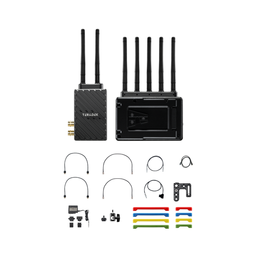 Teradek Bolt 6 LT 3G-SDI/HDMI Set 