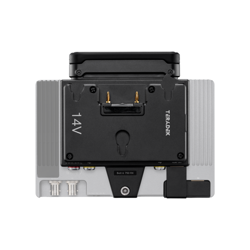 Teradek Bolt 6 Monitor Module RX