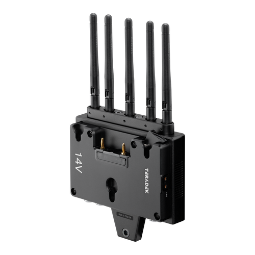 Teradek Bolt 6 Monitor Module RX