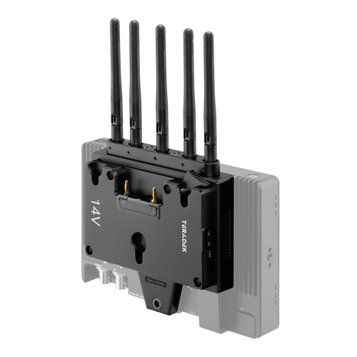 Teradek Bolt 6 Monitor Module RX