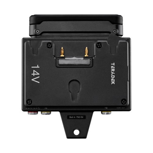 Teradek Bolt 6 Monitor Module RX